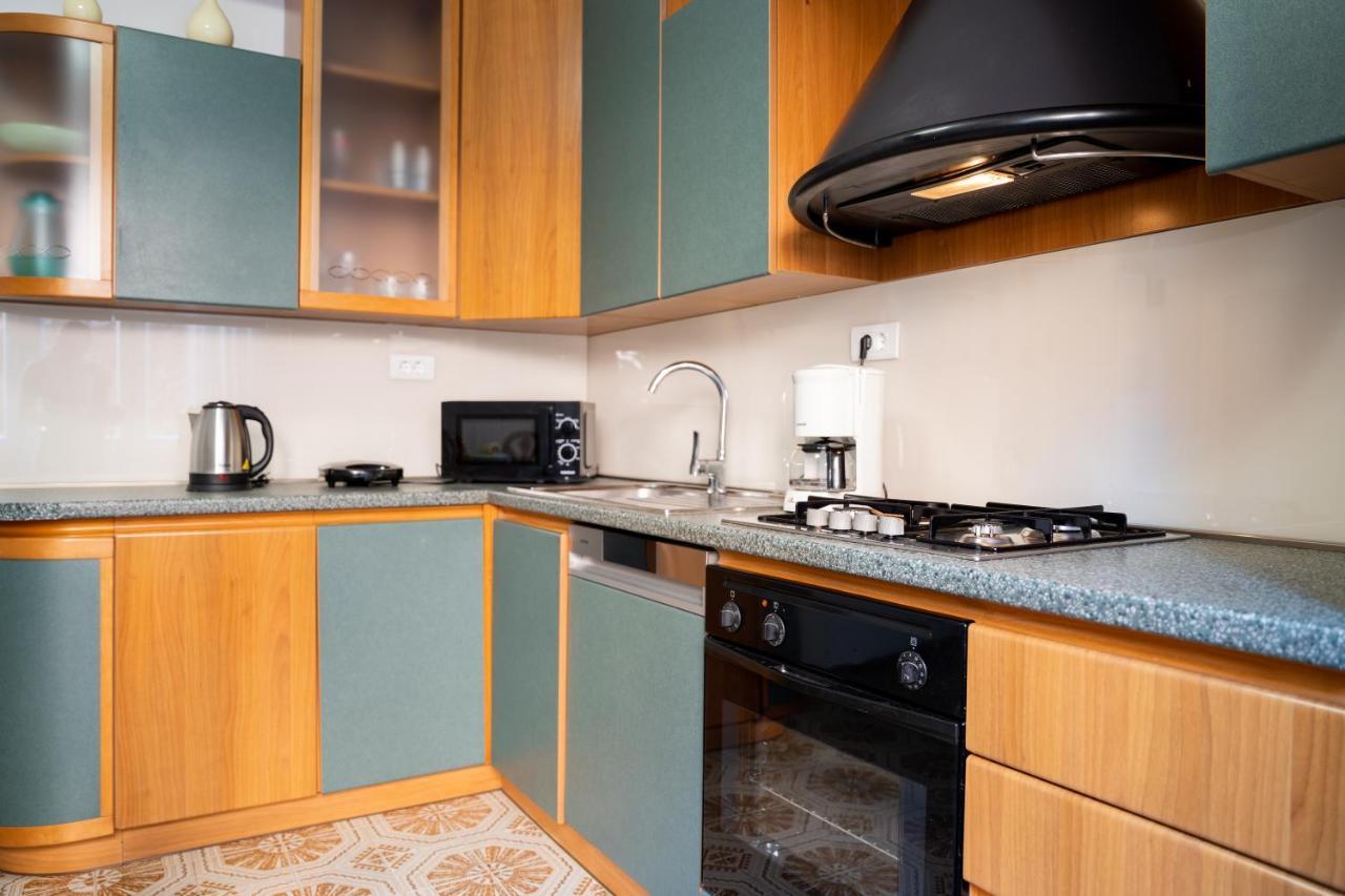 Apartment Stella Marina Rabac Exterior foto